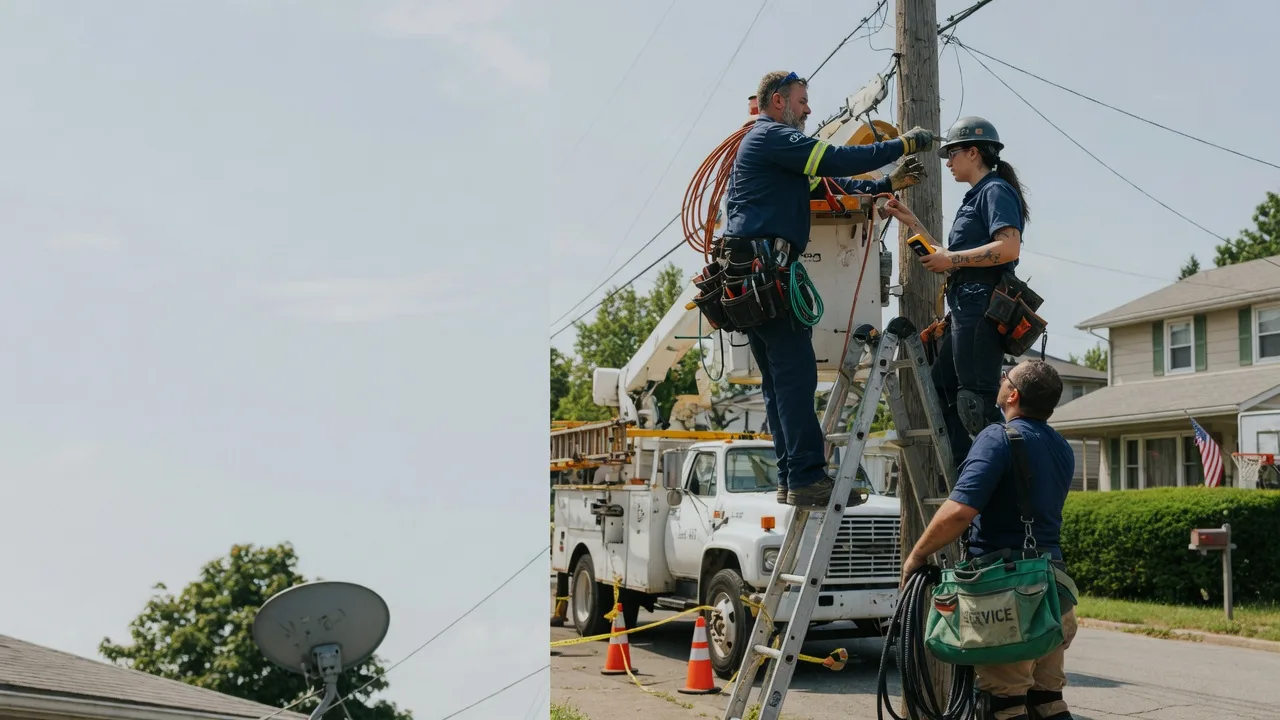 Electrical Repair in Slatyfork, WV near me